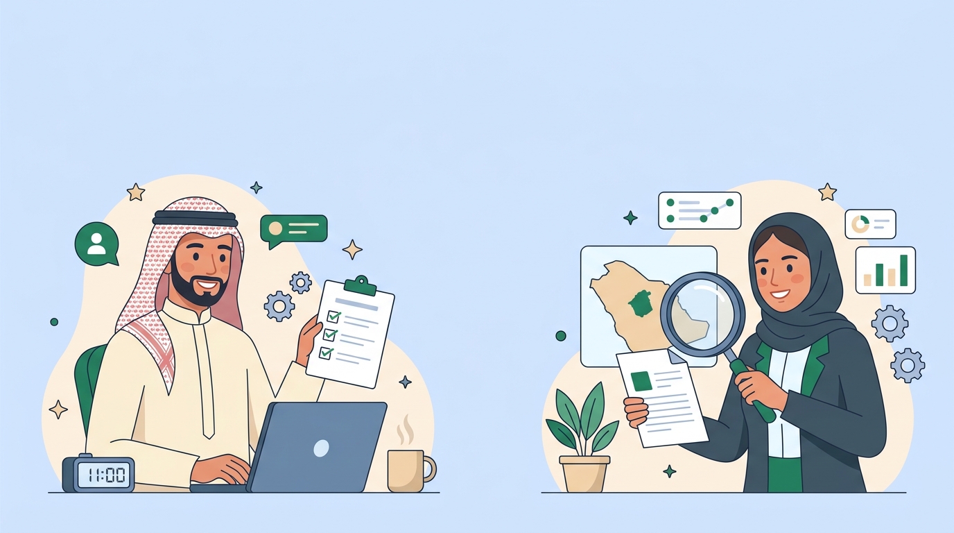 وظائف القصيم: استكشف سوق العمل وفرص التوظيف الواعدة بالمنطقة