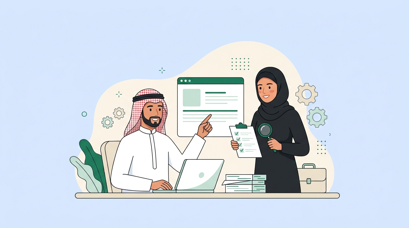 حساب المواطن والتوظيف: تأثير العمل الجديد على دعمك المالي