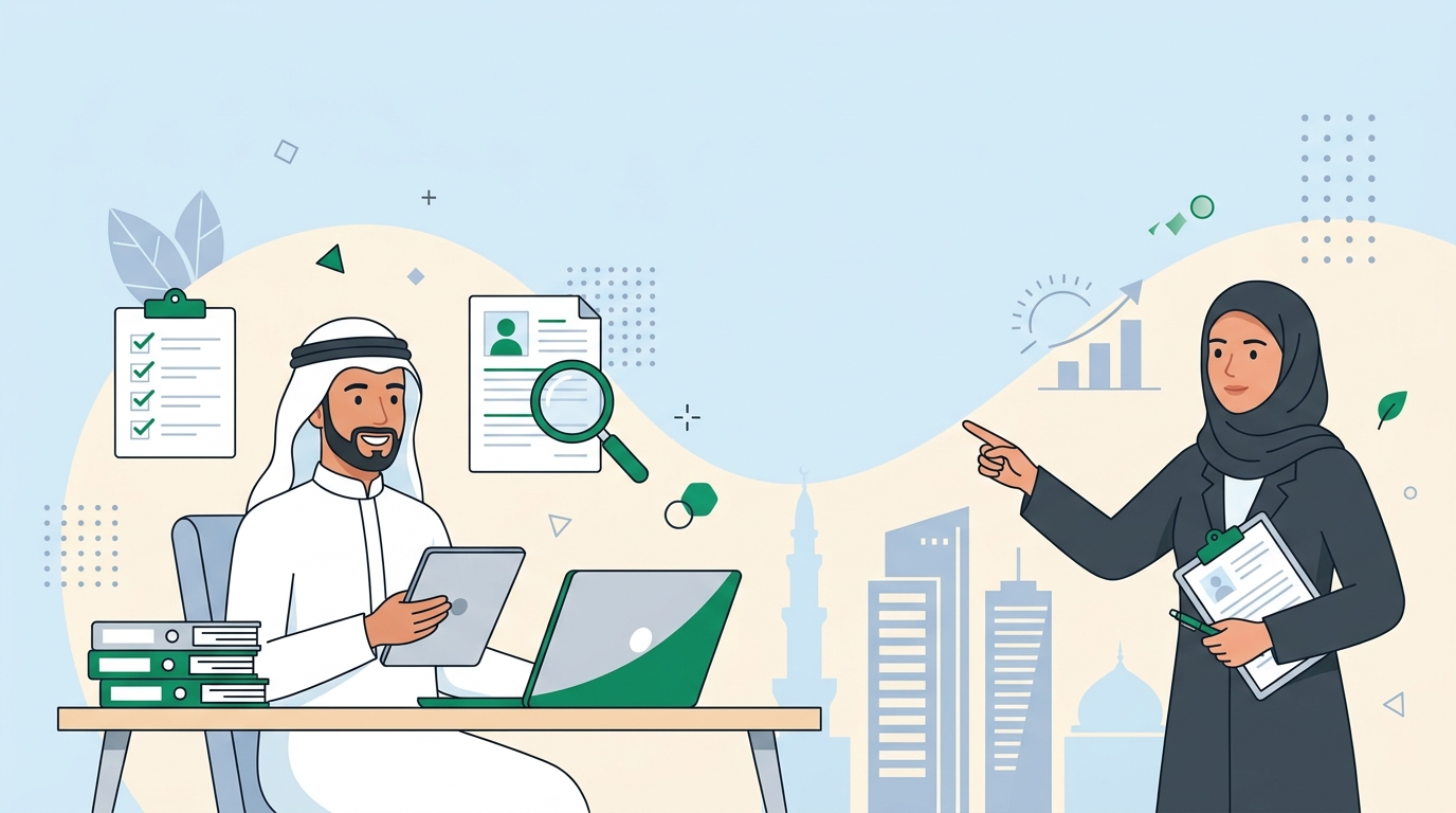 وظائف المدينة المنورة: دليلك الشامل للحصول على فرصة عمل