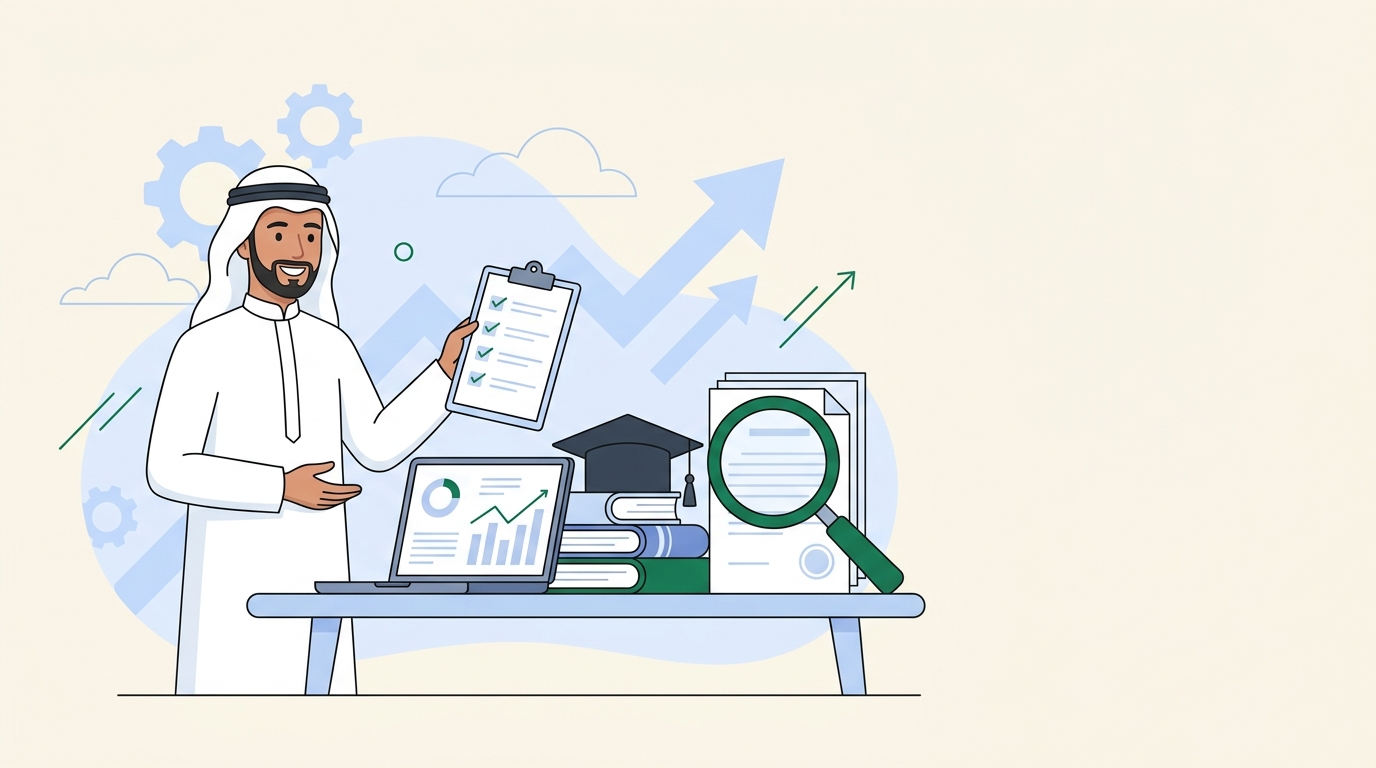دليلك الشامل للدراسات العليا بجامعة الباحة: برامج وشروط