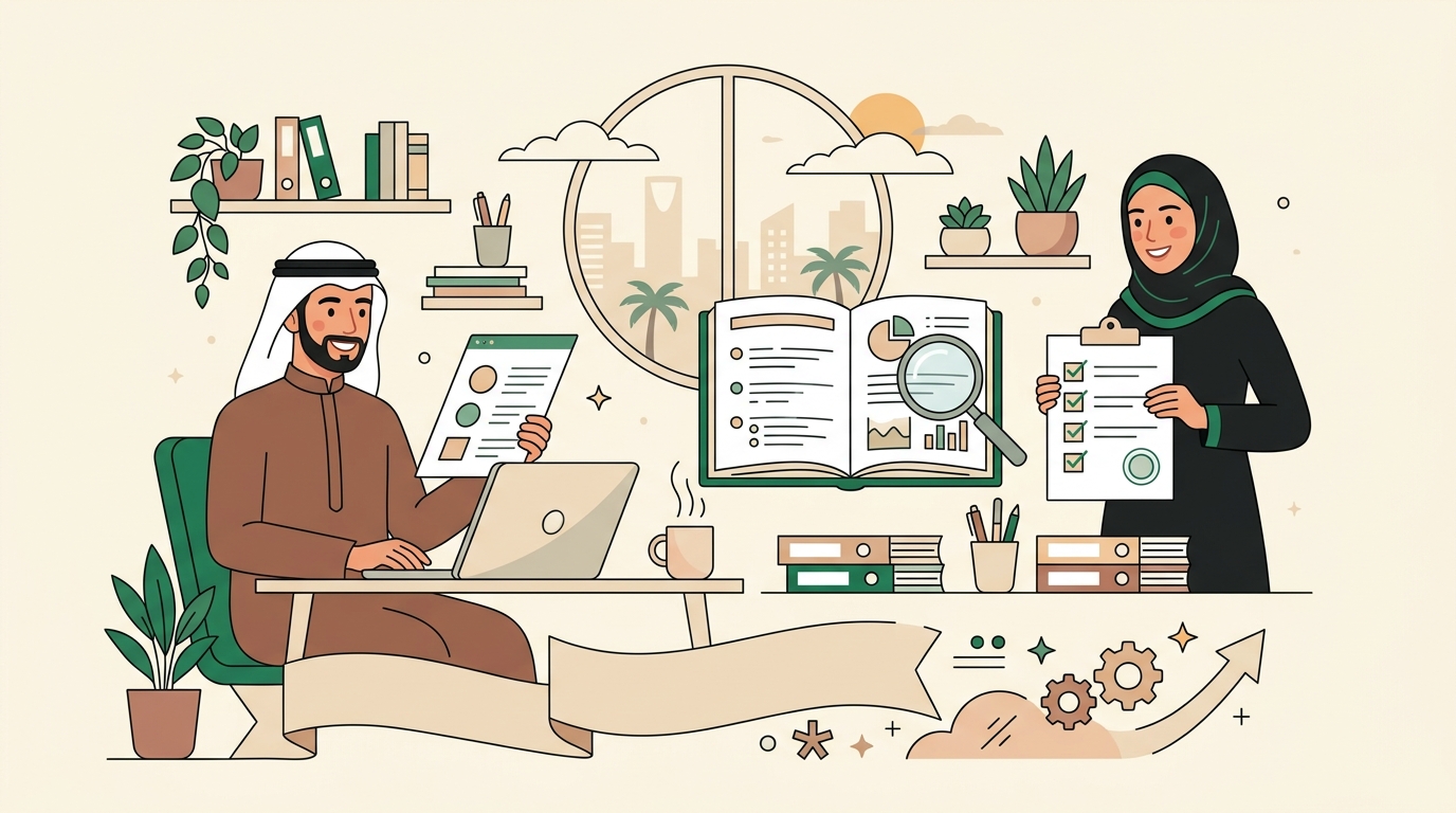 دليلك الشامل لاجتياز اختبار قياس للوظائف الإدارية بنجاح