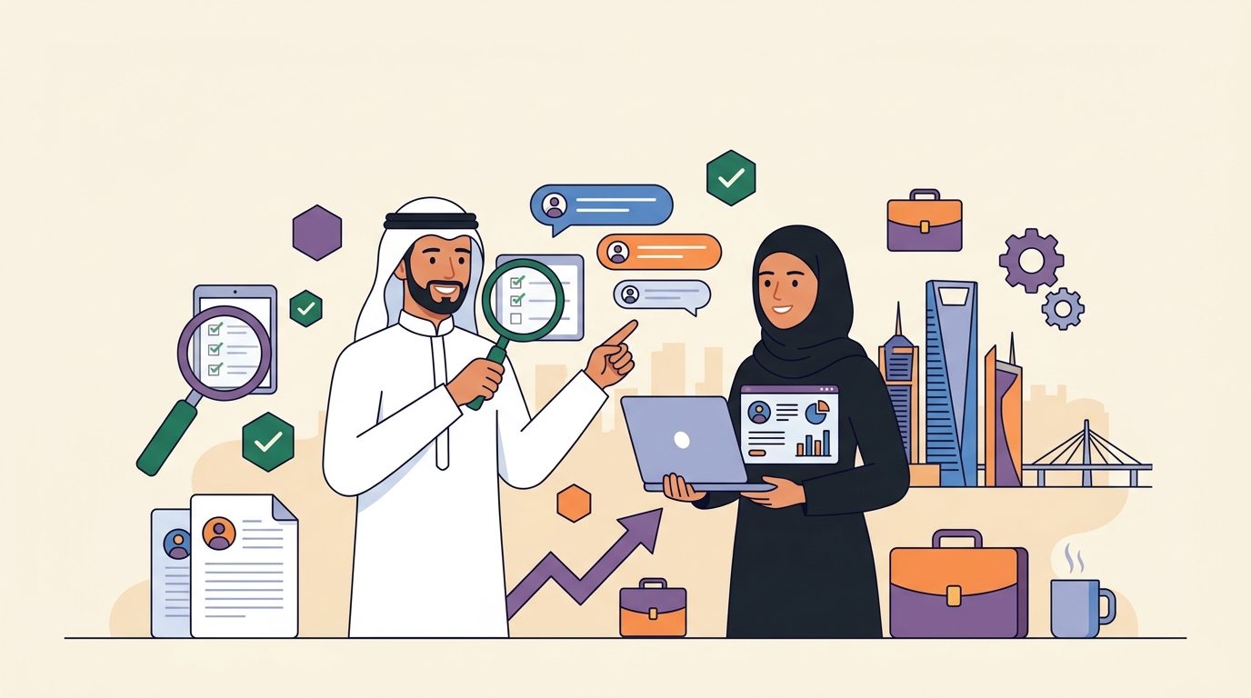 دليل البحث عن أحدث وظائف الخبر المتاحة اليوم للحديثين والمحترفين